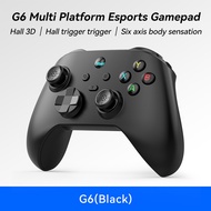 BSP-G6 จอยเกมส์สำหรับมือถือ ต่อได้ทุกเครื่อง iOS Android iPad iPhone Switch ไม่ดีเลย์ จอย เกมส์ ไร