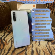 redmi note 8 ram 4/64