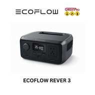 Ecoflow River 3 Portable Power Station