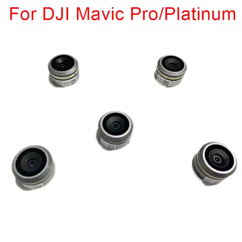 Genuine Mavic Pro Platinum Gimbal Camera Lens Mavic Pro Complete 4k camera lens for DJI mavic pro pl