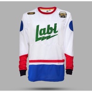 Authentic LABL Crayons Jersey