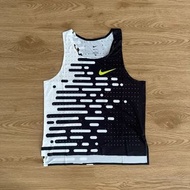 🤩必備跑步背心🤩 涼感透氣零負擔 Nike AeroSwift 男子專業馬拉松競速跑步背心 | Nike AeroSwift Men's Professional Marathon Racing Ru