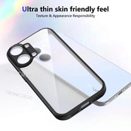 Casing For Vivo Y05 Y04 Y03 Y 05 04 03 Y03T Y04S 4G 2026 VivoY05 VivoY04 VivoY03 Phone Case Transpar