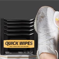 shoe wipes disposable wet wipes