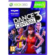 Xbox 360 Game Dance Central 3 [Kinect Required] Jtag / Jailbreak