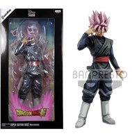 [Last One] <Ohtoys> 海外限定 龍珠 超 WCF DWC Grandista 2D 漫畫色 黑悟空 桃紅 全1款 Shf 一番 SMSP 黑悟空 Adverge 模型 BWFC