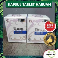 KAPSUL TABLET HARUAN HAR-ONE