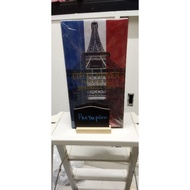 Bearbrick Eiffel Tower Tricolor Ver 4