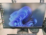 Dell 27吋 144hz 2ms 1080p D2719HGF AMD FreeSync DP 1.2、HDMI