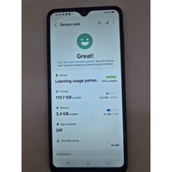 Second Used Samsung Galaxy A13 5G 6+128GB