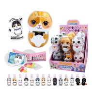 [TKM] Toy's Castle Lovely Cat Wobblerz With Jelly Bean 10g x 18pcs