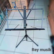 Music Book Stand Music Stand Folding Stand Book Holder Folding Book Holder