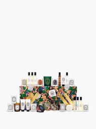 Diptyque 聖誕倒數月曆 2024 Advent Calendar