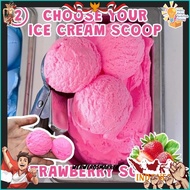 Ice Cream Slime By Joybox Custom Ice Cream Gelato Fluffy Stretchy educational toys