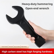 HL Shop Repair Slugging Wrench Spanner with Solid Steel One-Body Form Use