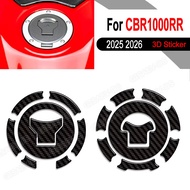 Fuel Tank Sticker 3D Gel Cover Sticker CBR1000RR Motorcycle Paint Protection Decal For CBR 1000RR 10