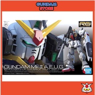 RG 1/144 Gundam Mk-II AEUG Version Prototype RX-178