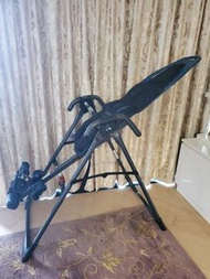 Teeter 倒立機