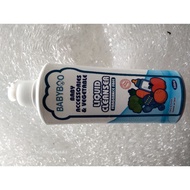 💥 PROMOSI 💥LIQUID CLEANSER | SABUN BASUH BOTOL BABY 300ML