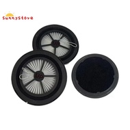 HEPA Filter elements Filters Spare Parts Accessory for Proscenic P11 P10 P11 Smart Vacuum Cleaner Accessories