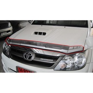 Insect Bumper TOYOTA Fortuner 2005-2010