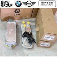 BMW N55 F10 Auto Transmission Oil Cooler N55 Engine F10 F13 F01 F02 F06 F07 GT Heat Exchanger 172176
