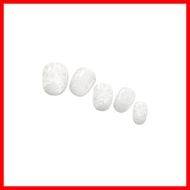 [gelato factory] Solar Gel Dew Drop Nail Tips, 1set / Korean Nail Tips / Dew Drop Design / 100% Genu