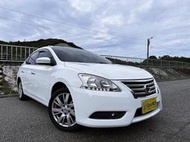 ▶ 2016 NISSAN SUPER SENTRA 1.8 ◀