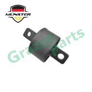 Münster Trailing Arm Bush 4120A125 Mitsubishi ASX 2.0 L 4B11 CVT 2WD 4WD 2010-2018 Lancer GT 2.0 L M