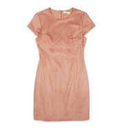 GUESS WOMENS DRESSES-W3RK27WE0L0