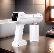NANO GUN | ALAT NANO SPRAY | NANO GUN SEMPROT RAMBUT KERATIN | ALAT NANO SEMPROTAN RAMBUT
