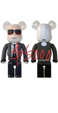 1000% Karl Bearbrick old master Kaiser