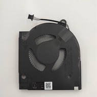 Laptop GPU Cooling Fan for DELL G15 5510 5511 5515