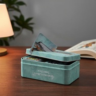 Smith Tarot, 10x6 cm, Boardless, Packaged in Tin