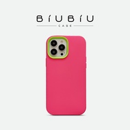 NEWEST BIUBIU CASE Casing iphone 11 12 13 14 Pro Max 7 8 SE 2024 7+ 8+ X XS XR XS MAX Silicone