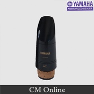 Clarinet Mouthpiece (Yamaha) CL4C/CL6C
