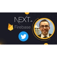 [Course]Nextjs, Firebase and Tailwind CSS project – Instagram clone