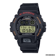นาฬิกา นาฬิกาข้อมือ Casio G-Shock Digital Series DW-6900 DW-6900U-1 DW-6900UB-9
