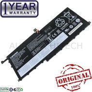 Original ThinkPad X1 YOGA 20JES03T00 20JF0027GE 01AV409 01AV439 Laptop Battery