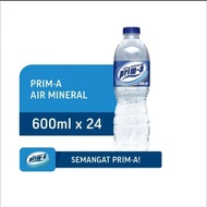 air mineral prima 600 ml 1 Dus isi 24