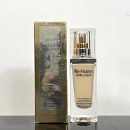 2025 Fashion Sports Casual Style Special/45 Estee Lauder Platinum Liquid Foundation 30mlColor No. 1c