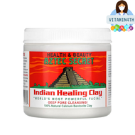 aztec Secret Indian Healing Clay 1 lb 454 g
