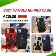 HUAWEI Y7P Y6P Y5P VANGUARD PRO CASE