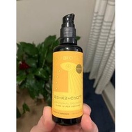 Liposomal vegan vitamin D3K2 syrup 60ml