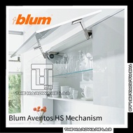 {The Hardware Lab}Blum Aventos HS Mechanism With Lever Arms(Full Set)