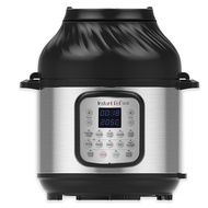 Instant Pot Duo Crisp + Air Fryer 11-in-1 Multicooker, 5.7L (Item Code 697)