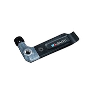 Bar Fly (Bar Fly) Air Lever [Air Lever] Carbon Dioxide Inflator Built-in Tire Lever AL-168