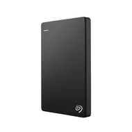 Seagate Backup Plus Slim 2TB 2.5'' Black