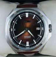 CITIZEN   星辰   SERIES 8   NB6011-11W