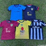 2024 [Boy] Boy S/5XL jersey-Malaysian Super League Jersey boy lbhigh stretch sportswear